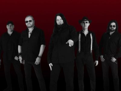 Classic rock legends show. 24 Carat Golden Rock Hits» c «Silver Machine»