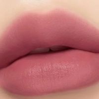 Мягкий вельветовый тинт для губ Peripera Ink The Velvet 027 Strawberry Nude