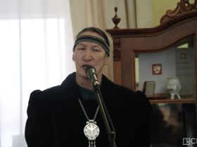 Новый том наследия Кулаковского представлен общественности Якутии