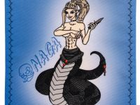 Хэнк Barmaley Knives в ассортименте