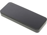 Электрическая отвертка Xiaomi Hoto Electric Screwdriver Set 25 в 1 (QWLSD010) (черный)