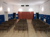 Клуб п. Мирного