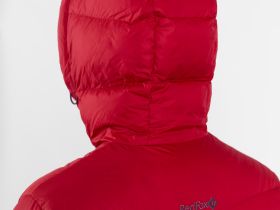 Куртка пуховая Chester II Мужская