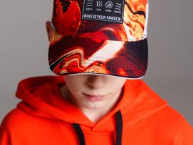 Кепка текстильная для мальчиков