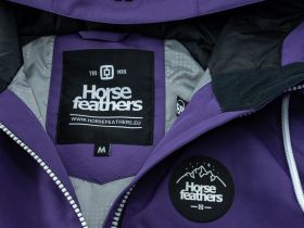 Куртка SADDIE YOUTH JACKET жен