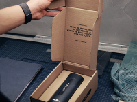 Набор маркеров Molotow "Sketcher set" 12 Main kit 2