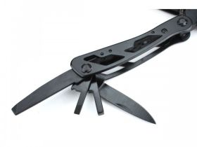 Мультитул Ganzo G104, черный