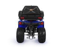 Квадроцикл SHARMAX Hummer 280 (2024)