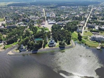 Угличский музей