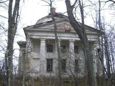 Богородицкая церковь