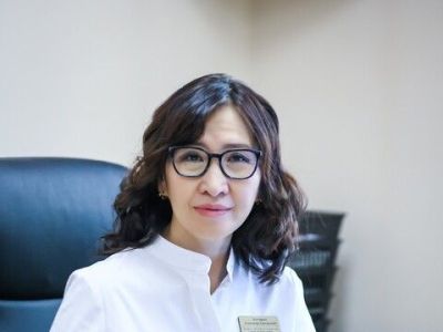 В Якутском центре по профилактике и борьбе со СПИД назначен новый главврач