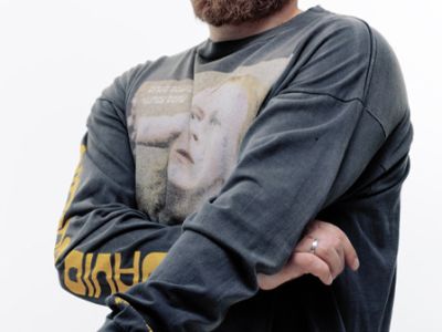 Павел Дедищев Сольный концерт