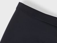 Классические трусы, Черный