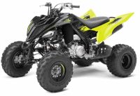 Квадроцикл YAMAHA YFM700R SE (ПСМ)