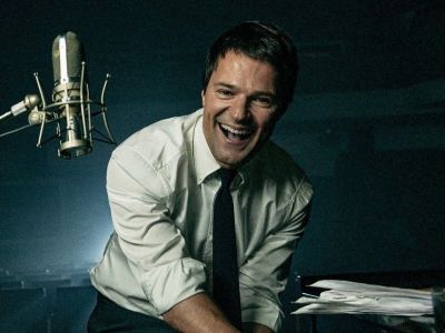 Данила Козловский. Frank