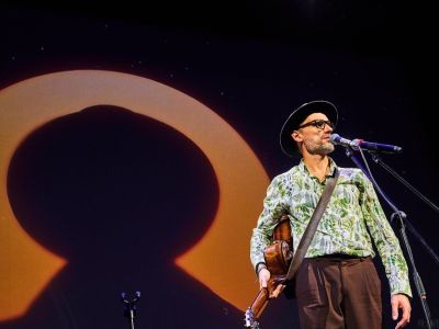 Билеты на Василий Уриевский (Rhythm & Blues Cafe) / Концерт | Афиша | ИнфоТаймс