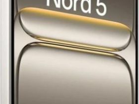 OnePlus Nord 5 8/256Gb (Marble Sands)