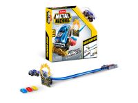 6701 Набор ZURU Metal Machines, трек «Дорожная ярость» с машинкой