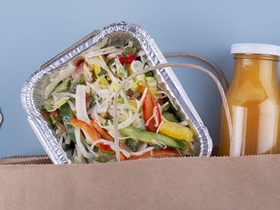 Утвержден ГОСТ на фермерскую продукцию