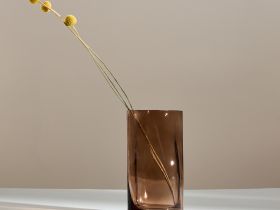 Ваза Amber sunset I