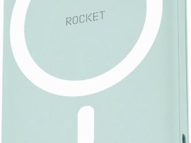 Внешний аккумулятор Rocket