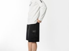 Лонгслив Remington Formula One White