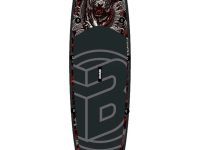 Надувная доска для SUP-бординга IBOARD 11' Fury 2023