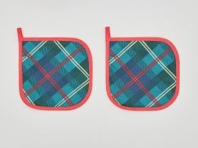 Набор прихваток English traditions I