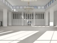 Концертный зал «Арт Холл»