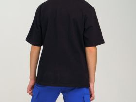 Шорты трикотажные для мальчика