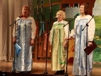 Брынский сельский дом культуры