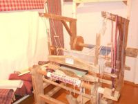 Музей «Игринские узоры»