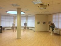 Арт-медиацентр «Родина»