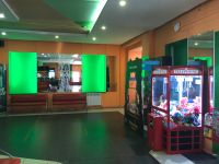 Кинотеатр «Октябрь»