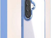 Чехол VLP Halo Case для Galaxy A37 лавандовый