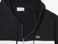 Мужская хлопковая толстовка Lacoste