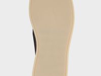 Лоферы из натуральной кожи