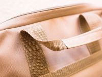 Сумка для этюдника Малевичъ МЛ-133, бежевая