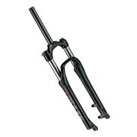Амортизационная вилка RST Blaze TNL 27.5" (черный 27.5" 100 мм эксцентрик 9 мм шток 1 1/8" (28.6 мм) для дисковых тормозов)