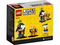 BrickHeadz 40378 Сувенирный набор Гуфи и Плуто