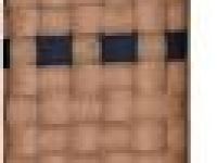 Чехол Pitaka Tactile Woven для Galaxy S25 кевлар коричневый