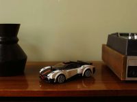 C51082W Конструктор Z-Wind V2