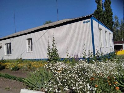 Межпоселенческая центральная библиотека п. Тарасовского