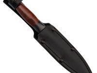 Нож Горец-3М, сталь 65Г, текстолит