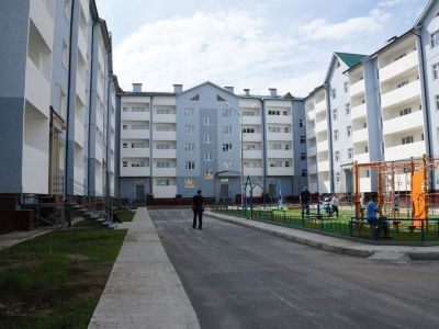 Многодетная мама Галина Матвеева: Ипотека под 2% годовых поможет многим молодым семьям Якутии