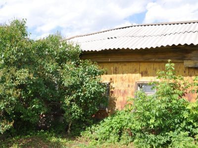 Здание, где в 1919 г. размещался штаб 73-й бригады 25 Чапаевской дивизии