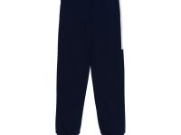 Брюки трикотажные для мальчиков