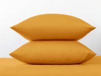 Комплект наволочек Orange & Peach