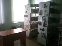 Воронцовская библиотека