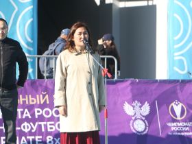 11 футбольных команд оспорят право представить Якутию на чемпионате России